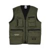 House of Smith Vest Pria - Soren Utitlity Vest #2 - Rompi