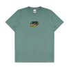 House of Smith Kaos Pria Lengan Pendek - Just Smith Sage Green - T Shirt