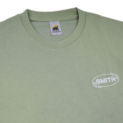 Alternative view of House of Smith Kaos Oversize Pria - Handle Smith Oversize Sage - Oversize T Shirt