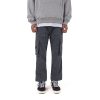 House of Smith Celana Cargo Panjang Pria - New Carmith Grey - Cargo Long Pants