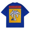 House of Smith Kaos Oversize Pria - Day Off Oversize 16S Tshirt - Oversize T Shirt