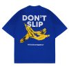 House of Smith Kaos Oversize Pria - Don`t Slip Benhur Oversize 16S Tshirt - Oversize T Shirt