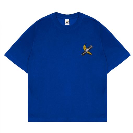 House of Smith Kaos Oversize Pria - Don`t Slip Benhur Oversize 16S Tshirt - Oversize T Shirt - Image 3