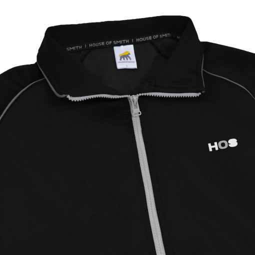 House of Smith Jaket Tracktop Pria - Posh Tracktop  - Jacket - Image 5