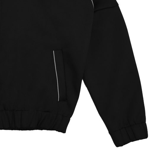 House of Smith Jaket Tracktop Pria - Posh Tracktop  - Jacket - Image 6
