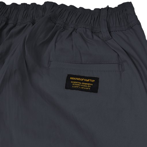 House of Smith Celana Wide Tappered - Scates - Pants - Image 5