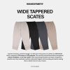 House of Smith Celana Wide Tappered - Scates - Pants