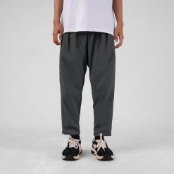 House of Smith Celana Wide Tappered - Scates Grey - Pants