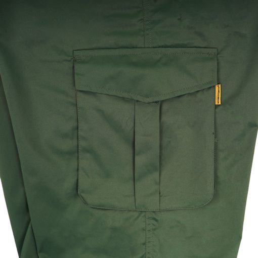House of Smith Celana Cargo Pendek Pria - Recon Short Baggy Pants Army - Cargo Short Pants - Image 6