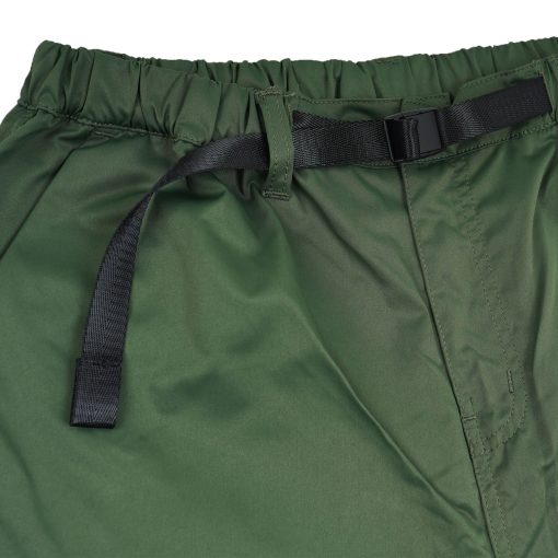House of Smith Celana Cargo Pendek Pria - Recon Short Baggy Pants Army - Cargo Short Pants - Image 5