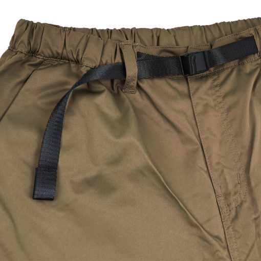 House of Smith Celana Cargo Pendek Pria - Recon Short Baggy Pants Mocca  - Cargo Short Pants - Image 6