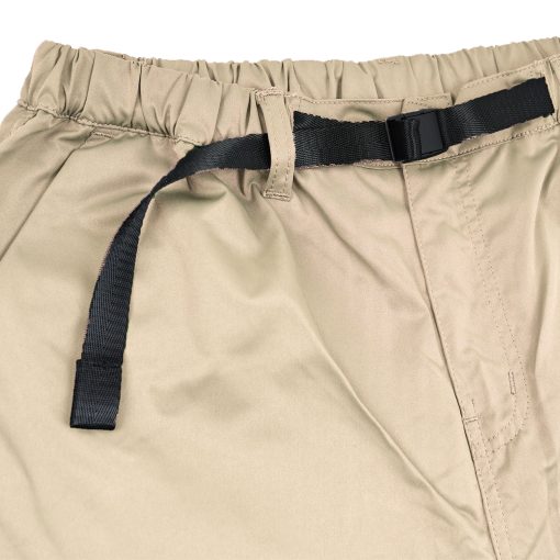 House of Smith Celana Cargo Pendek Pria - Recon Short Baggy Pants Khaki  - Cargo Short Pants - Image 5