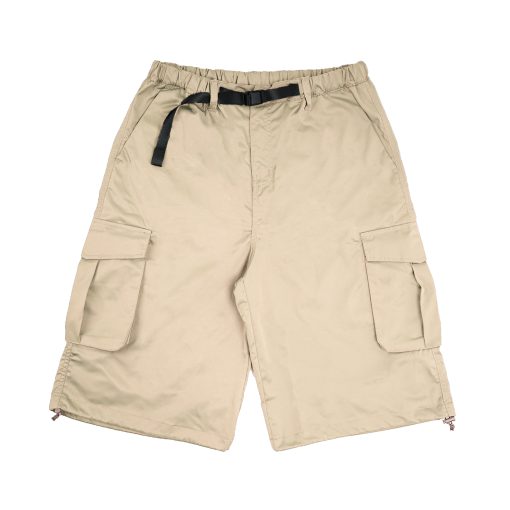 House of Smith Celana Cargo Pendek Pria - Recon Short Baggy Pants Khaki  - Cargo Short Pants - Image 3