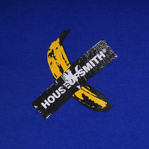 House of Smith Kaos Oversize Pria - Don`t Slip Benhur Oversize 16S Tshirt - Oversize T Shirt - Image 5