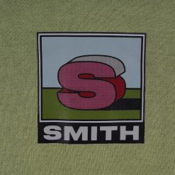 Alternative view of House of Smith Sweater Hoodie Pria - Sletter Sage Green Hoodie