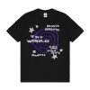 House of Smith Kaos Pria Lengan Pendek - Don`t Blame Black Tshirt - T Shirt