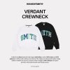 House of Smith Sweater Crewneck Pria - Verdant Crewneck