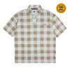 House of Smith Polo Shirt Oversize - Moquar Polo Oversized #5 - Kaos Polo Oversize Pria