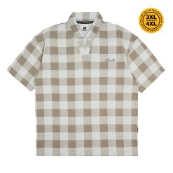 House of Smith Polo Shirt Oversize - Moquar Polo Oversized #5 - Kaos Polo Oversize Pria