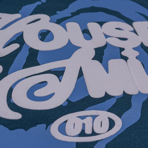 House of Smith Kaos Pria Lengan Pendek - Vortex Atlantic Sea Tshirt - T Shirt - Image 3