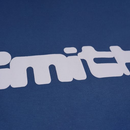 House of Smith Kaos Pria Lengan Pendek - Vurius Tshirt Bijou Blue - T Shirt - Image 3