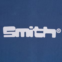 Alternative view of House of Smith Kaos Pria Lengan Pendek - Vurius Tshirt Bijou Blue - T Shirt