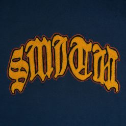 Alternative view of House of Smith Sweater Crewneck Pria - The Embro Crewneck Blue