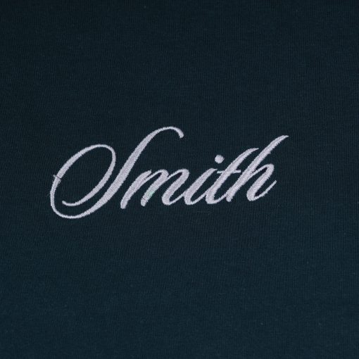 House of Smith Kaos Oversize Pria - Overlock Stitch Oversized Tshirt - Oversize T Shirt - Image 4