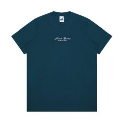 Alternative view of House of Smith Kaos Pria Lengan Pendek - Sports Day Atlantic Sea Tshirt - T Shirt