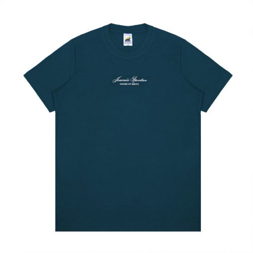 House of Smith Kaos Pria Lengan Pendek - Sports Day Atlantic Sea Tshirt - T Shirt - Image 2
