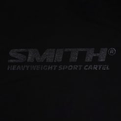 Alternative view of House of Smith Kaos Oversize Pria - Hsc Crack Oversized Black - Oversize T Shirt