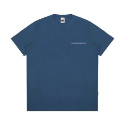 House of Smith Kaos Pria Lengan Pendek - Type Regular Heavyweight Tshirt Mb - T Shirt