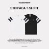 House of Smith Kaos Pria Lengan Pendek - Stripaca Tshirt - T Shirt