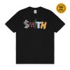 House of Smith Kaos Pria Lengan Pendek - Element Tshirt Black #4 - T Shirt