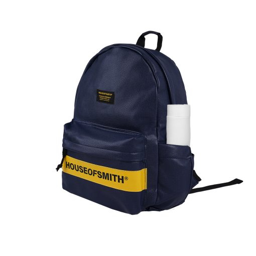House of Smith Bag Backpack - Mypack Stripe - Tas Punggung - Image 3
