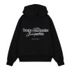 House of Smith Sweater Hoodie Oversize Pria - Parfois Oversized Hoodie Black #2