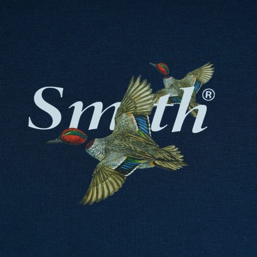 House of Smith Sweater Hoodie Pria - Voler Dark Blue Regular Hoodie - Image 2