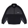 House of Smith Jaket Tracktop Pria - Stonegray Tracktop - Jacket