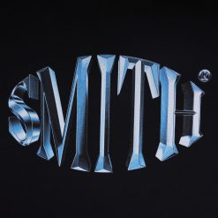 Alternative view of House of Smith Kaos Pria Lengan Pendek - Silverd Tshirt Black #3 - T Shirt