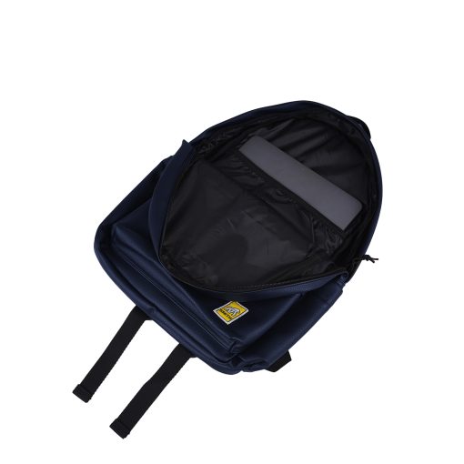 House of Smith Bag Backpack - N Mypack Navy Sint - Tas Punggung - Image 4