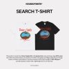 House of Smith Kaos Pria Lengan Pendek - Search Tshirt - T Shirt