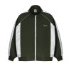 House of Smith Jaket Tracktop Pria - Emerald Tracktop - Jacket
