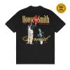 House of Smith Kaos Pria Lengan Pendek - Portray Tshirt Black #2 - T Shirt