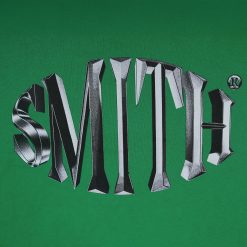 Alternative view of House of Smith Kaos Pria Lengan Pendek - Silverd Tshirt Green - T Shirt