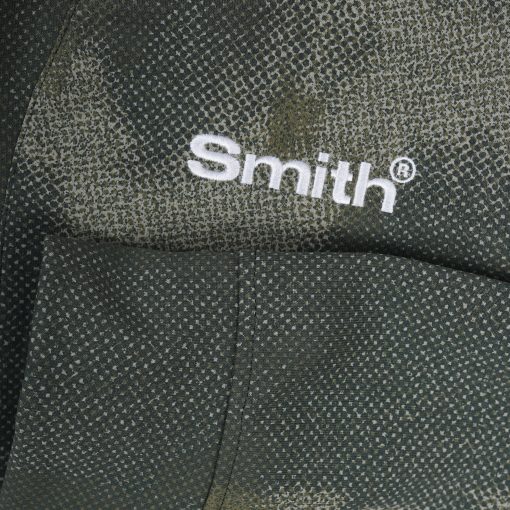 House of Smith Sweater Cardigan Boxy Pria - Rast Cardigan Boxy Army #2 - Image 4