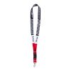 House of Smith Lanyard - Fa Lanyard Rbbt