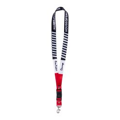 House of Smith Lanyard - Fa Lanyard Rbbt