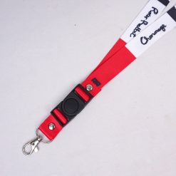 Alternative view of House of Smith Lanyard - Fa Lanyard Rbbt