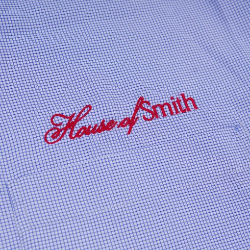 House of Smith Kemeja Oversize Pria - Esquip Oversized Shirt - Short Shirts Oversized - Image 5