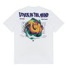 House of Smith Kaos Pria Lengan Pendek - Stuckmind #18 - T Shirt
